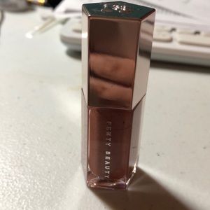 Fenty beauty lipgloss